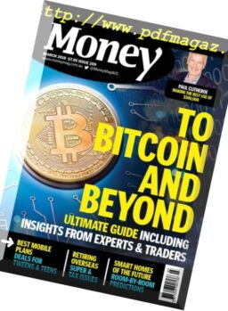 Money Australia – March 2018