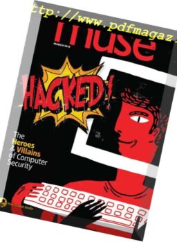 Muse – March 2018