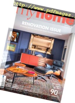 MyHome – February 2018