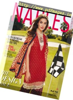 Naples Illustrated – February 2018