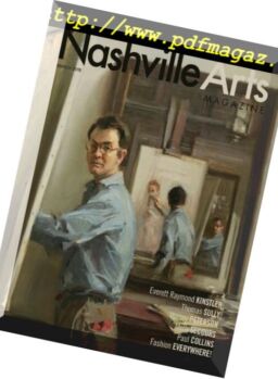 Nashville Arts – March 2018