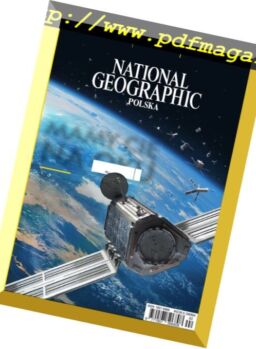 National Geographic Poland – Luty 2018