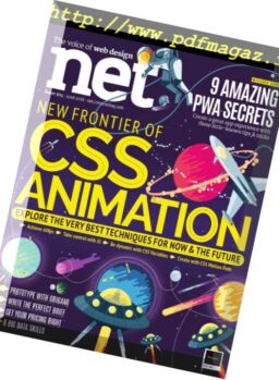 net – April 2018