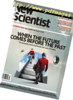 New Scientist International Edition – 15 February 2018