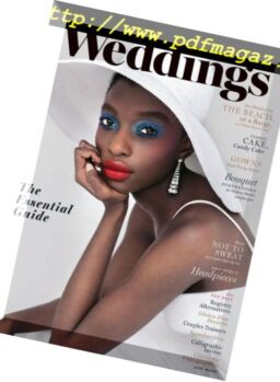 New York Magazine – 12 March 2018
