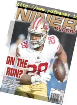 Niner Report – February 2018