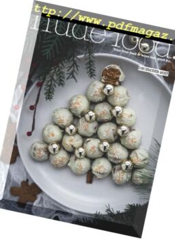 Nude Food – December 2017