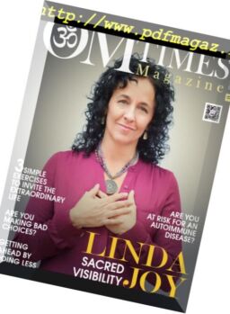 OMTimes – 17 February 2018