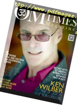 OMTimes – 3 February 2018