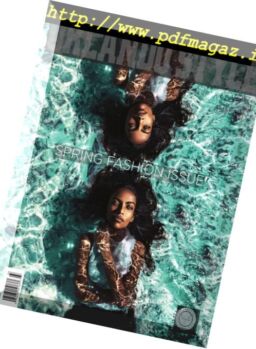 Orlando Style – March 2018