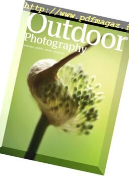 Outdoor Photography – April 2018