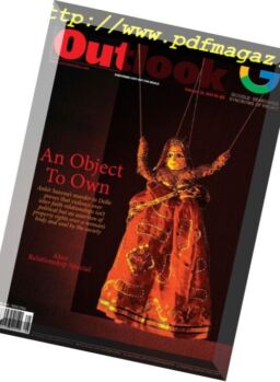 Outlook – 25 February 2018