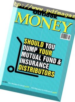 Outlook Money – February 2018