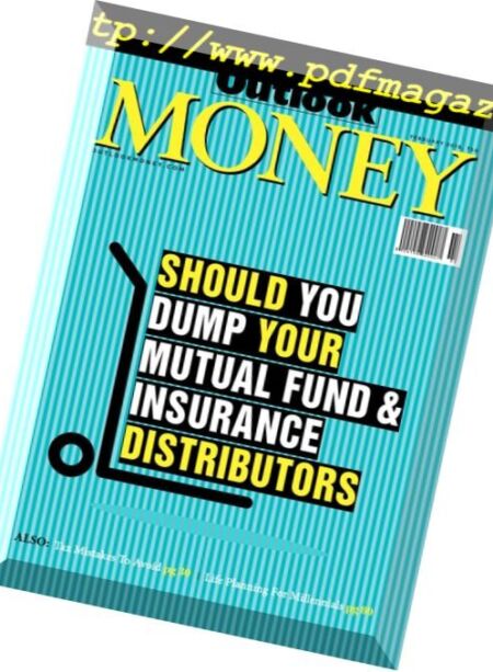 Outlook Money – February 2018 Cover