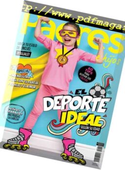 Padres e Hijos – febrero 2018