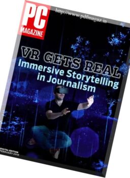 PC Magazine – February 2018