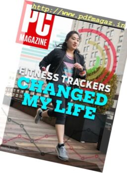PC Magazine – March 2018