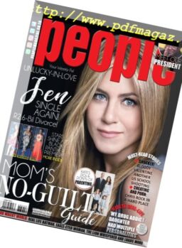 People South Africa – 21 February 2018
