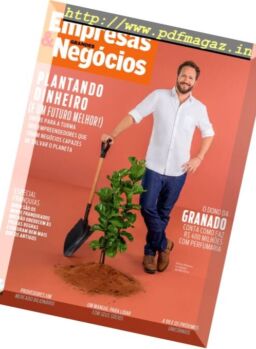 Pequenas Empresas & Grandes Negocios Brazil – Fevereiro 2018
