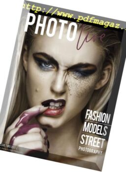 Photo Live – February 2018