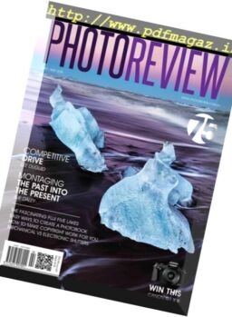 Photo Review – March 2018