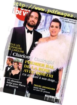 Point de Vue – 28 mars 2018