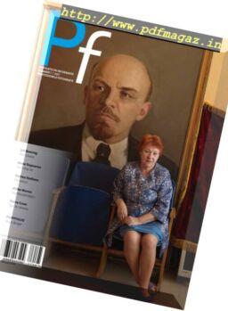 Professionele Fotografie – Nr.7, 2017
