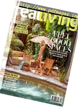 Real Living Australia – February 2018