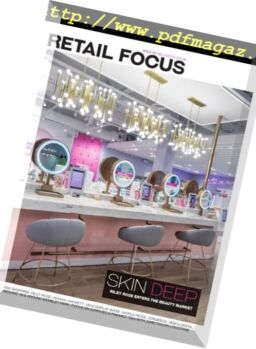 Retail Focus – March 2018