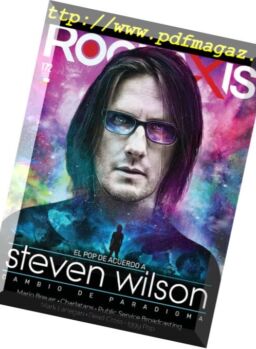 Rockaxis Chile – Agosto 2017