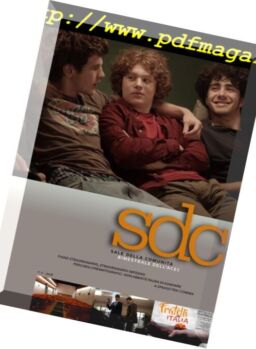 Sale Della Comunita – 5 Febbraio 2018