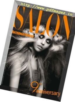 Salon International – January 2018