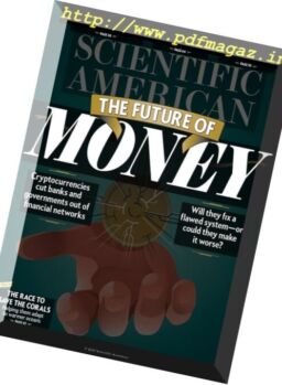 Scientific American – January 2018