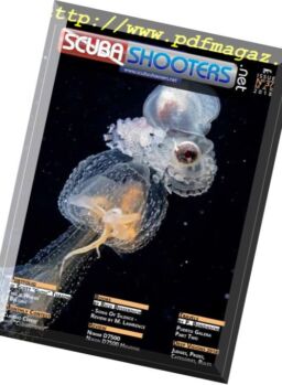 Scubashooters – March 2018