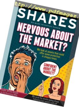 Shares Magazine – 15 February 2018
