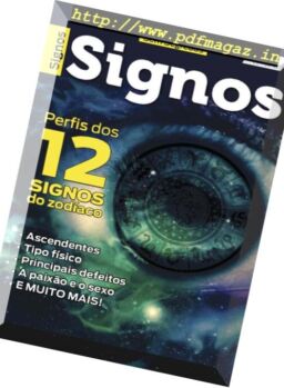 Signos Brasil – Fevereiro 2018