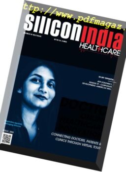 Siliconindia India Edition – February 2018