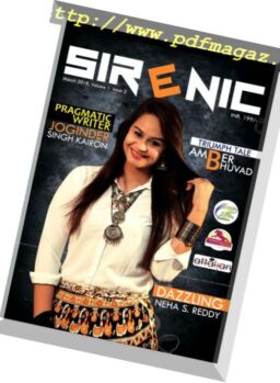 SIRENIC – March 2018