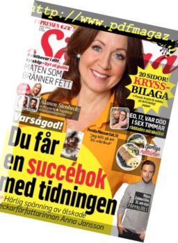 Sondag – 11 mars 2018