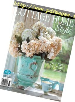 Southern Home – Special Issue – February 2018