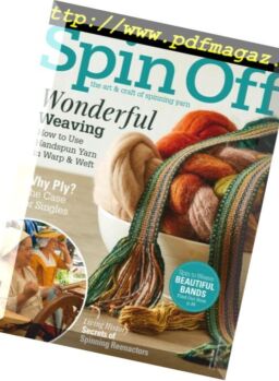 Spin-Off – February 2018