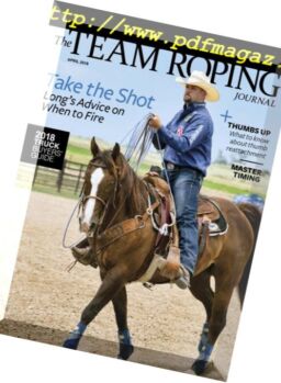 Spin to Win Rodeo – May 2018