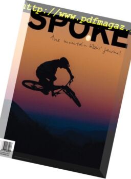 Spoke – March 2018