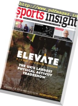 Sports Insight – February 2018