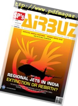 SP’s Airbuz – 6 March 2018