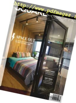 SquareRooms – March 2018