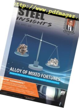 Steel Insights – March 2018
