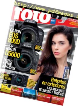 Superfoto Digital – marzo 2018