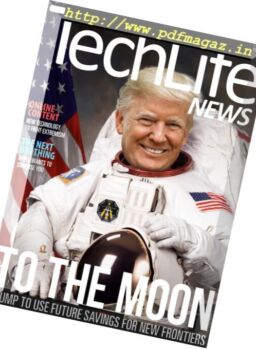 Techlife News – 17 February 2018