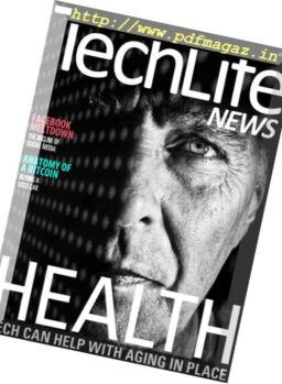 Techlife News – 3 March 2018